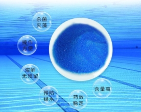英國(guó)、法國(guó)到廣州進(jìn)口殺藻劑報(bào)關(guān)公司代理案例